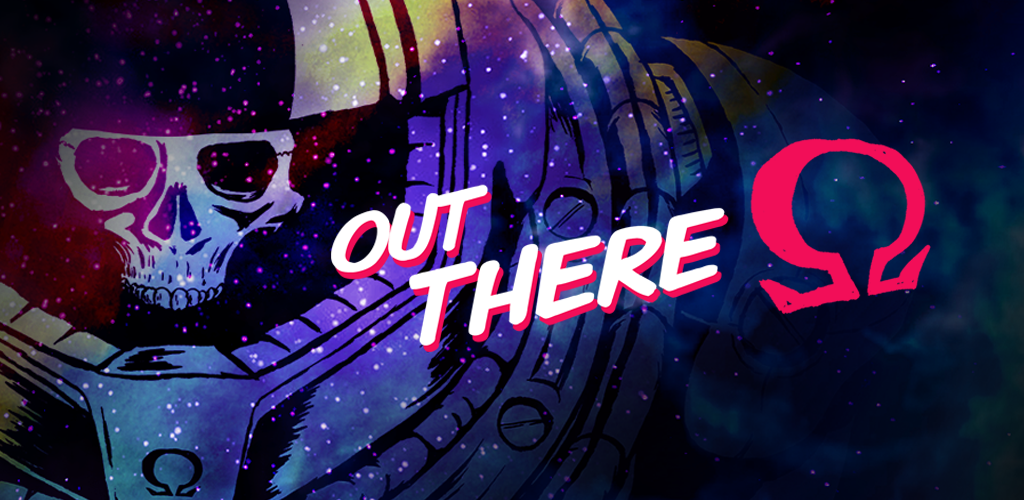 Out There header image