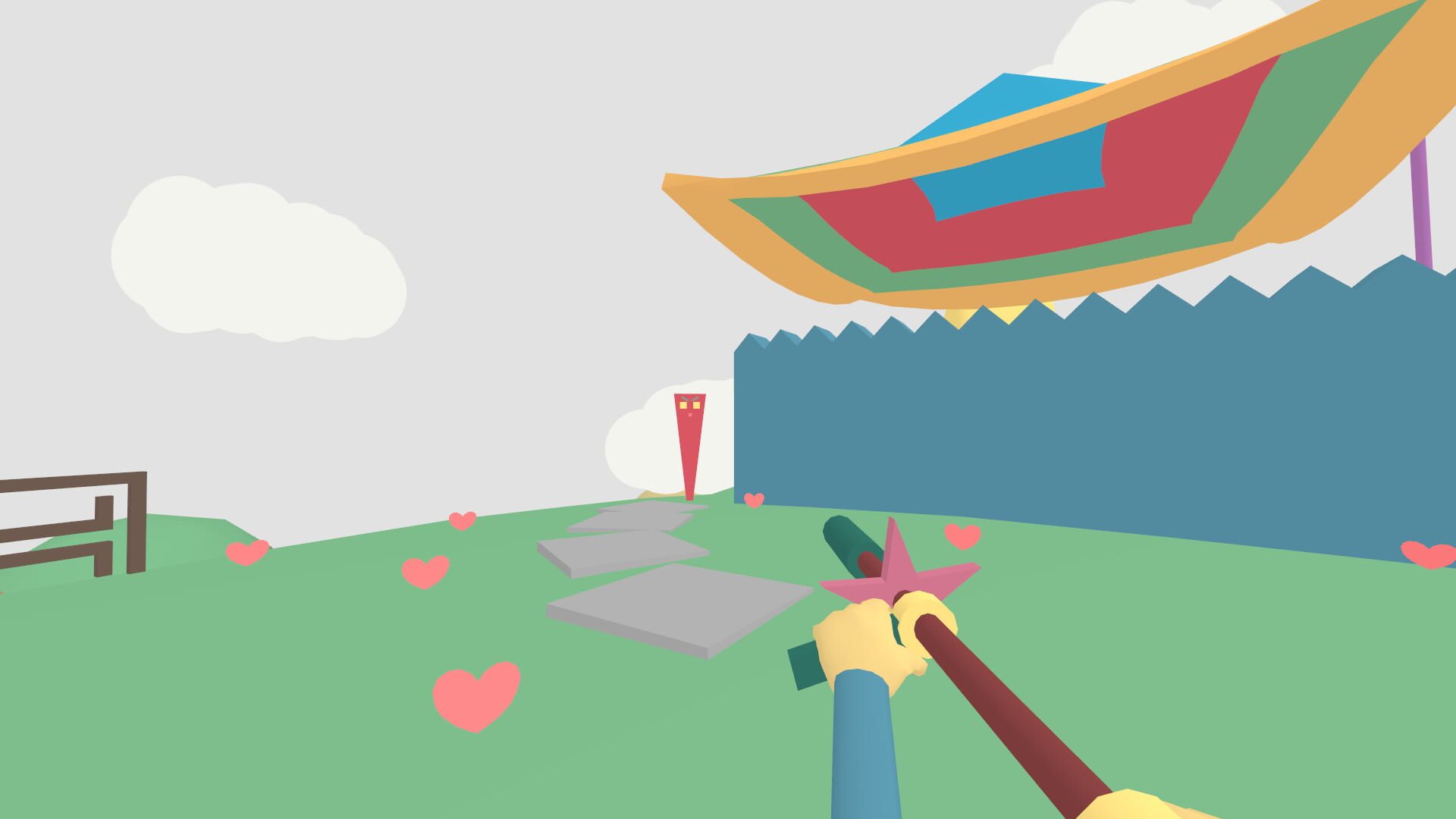 Lovely Planet header image