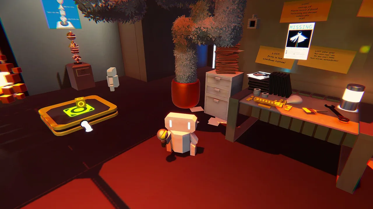 BackfireWall header image