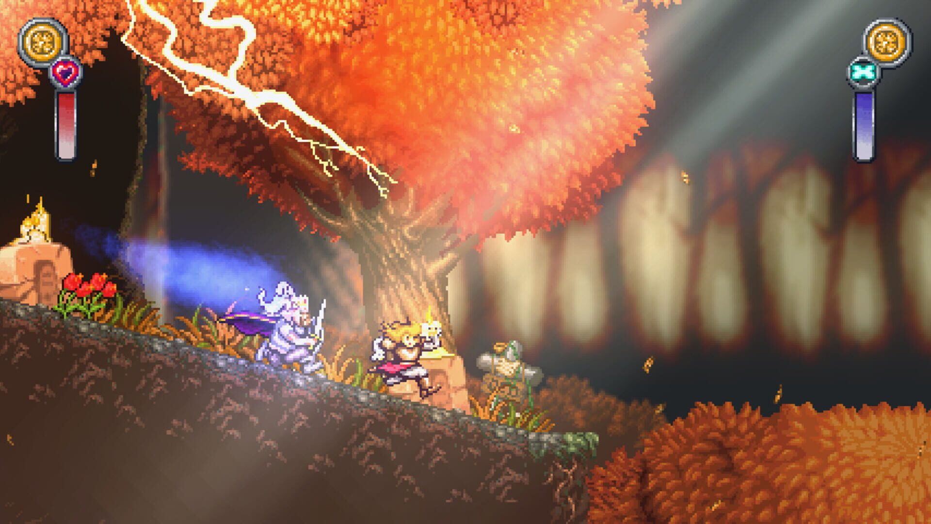 Battle Princess Madelyn header image