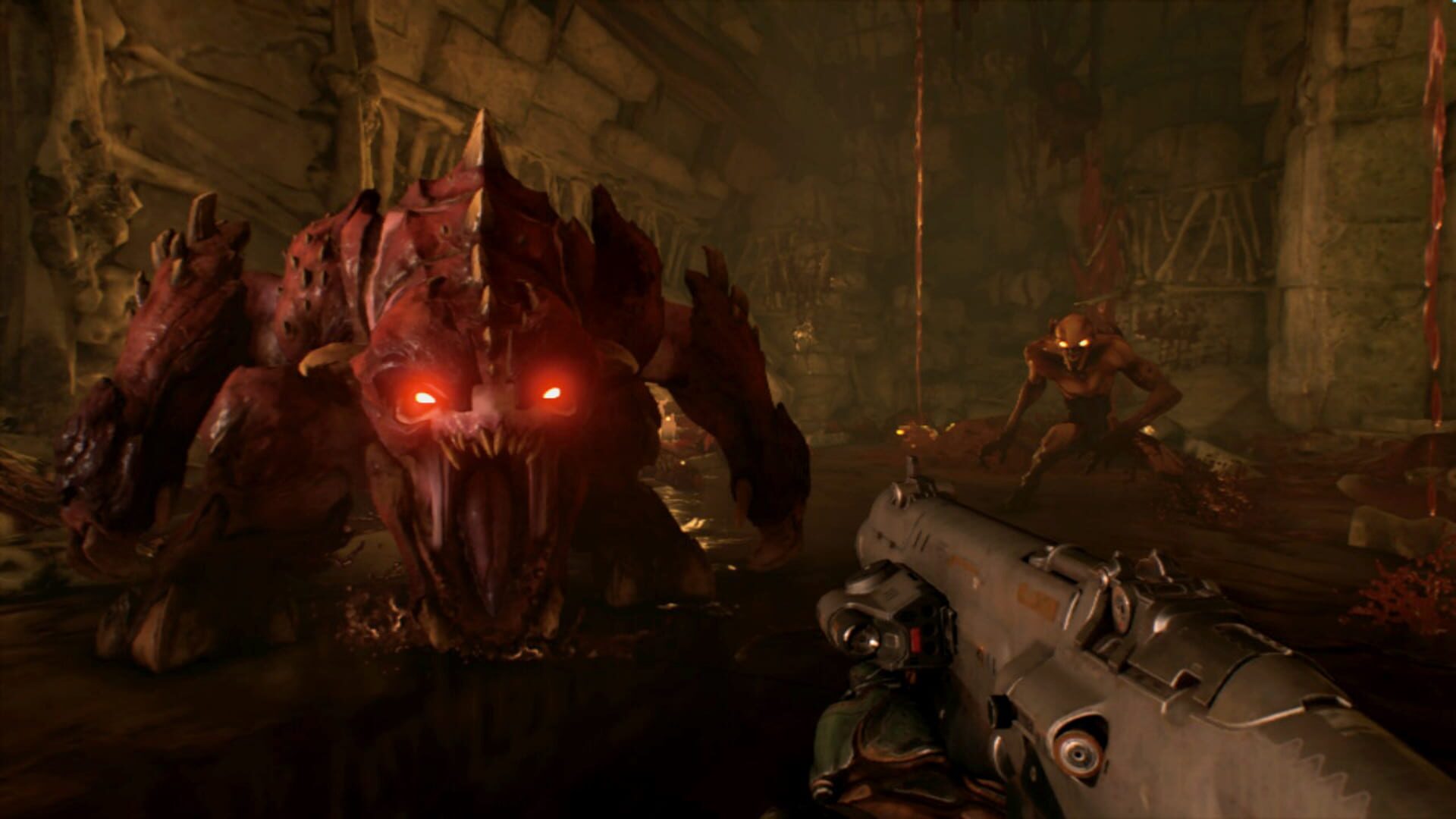 Doom header image