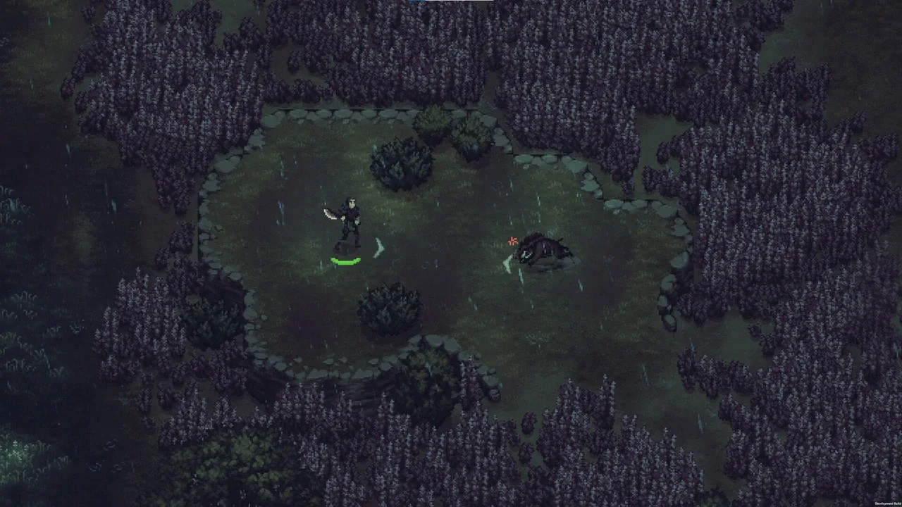 Drova: Forsaken Kin header image