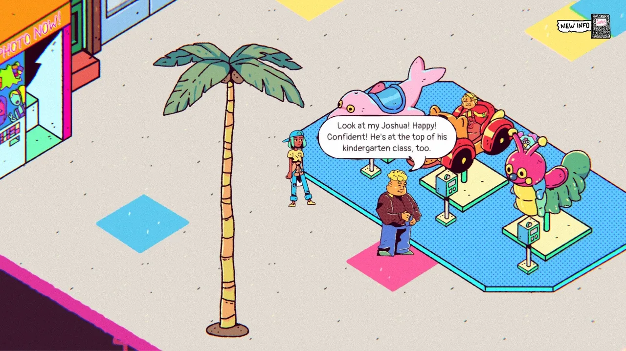 The Big Con header image