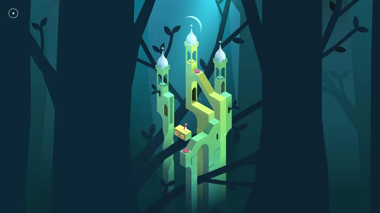 Monument Valley 2: Panoramic Edition header image