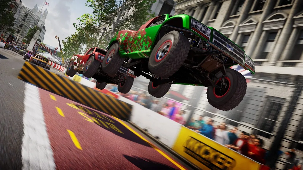 Grid Legends header image