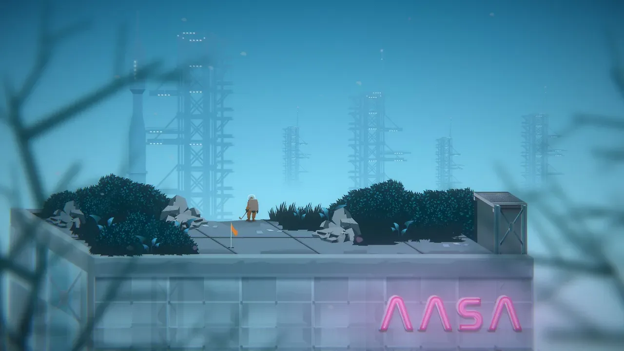 Golf Club Nostalgia header image