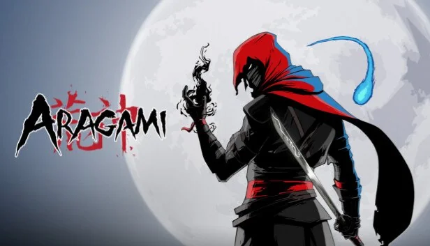 Aragami header image
