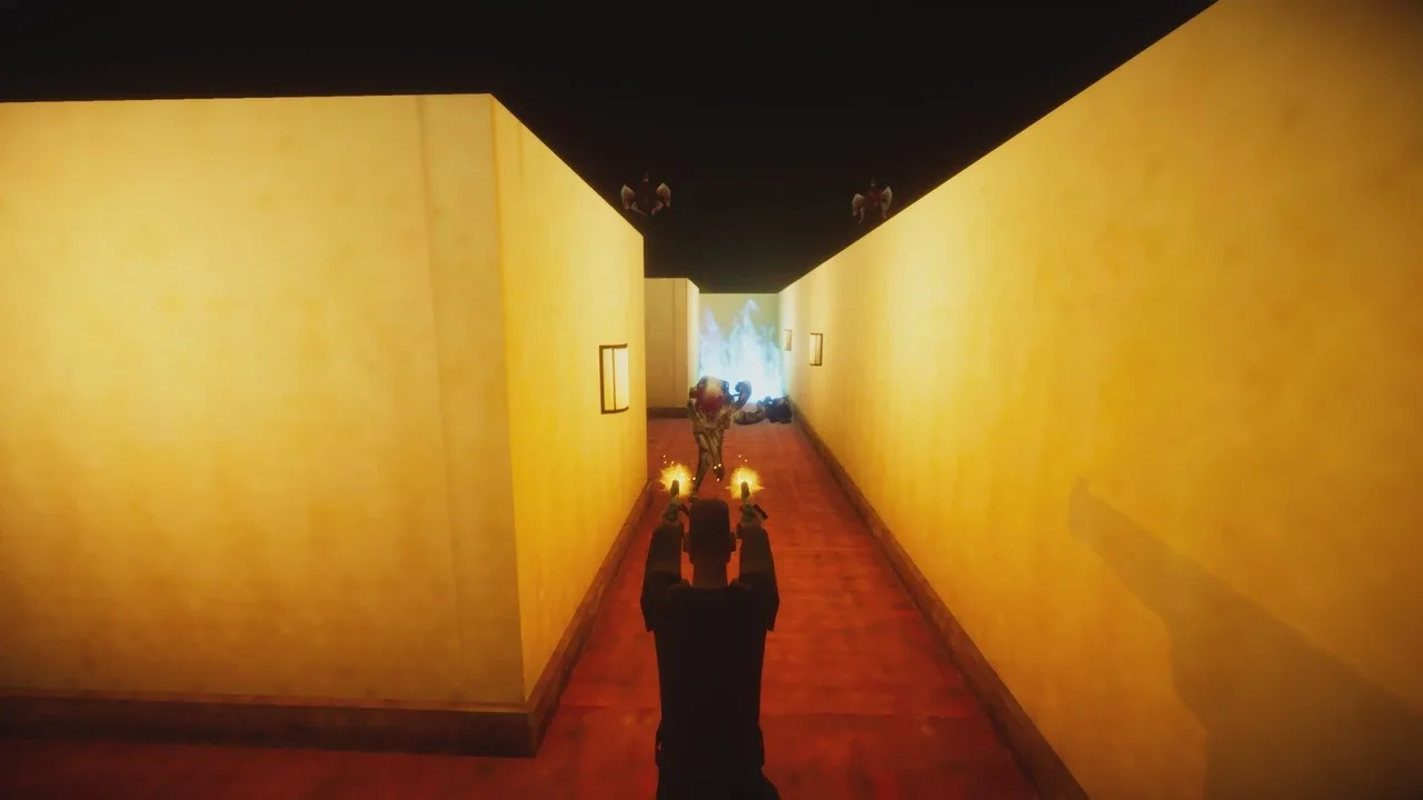 El Paso, Elsewhere header image