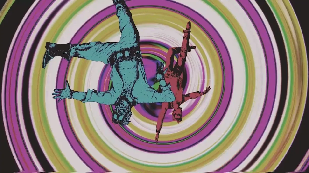 Travis Strikes Again: No More Heroes header image