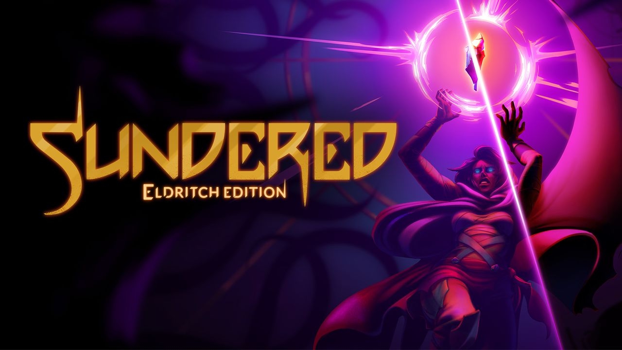 Sundered: Eldritch Edition header image