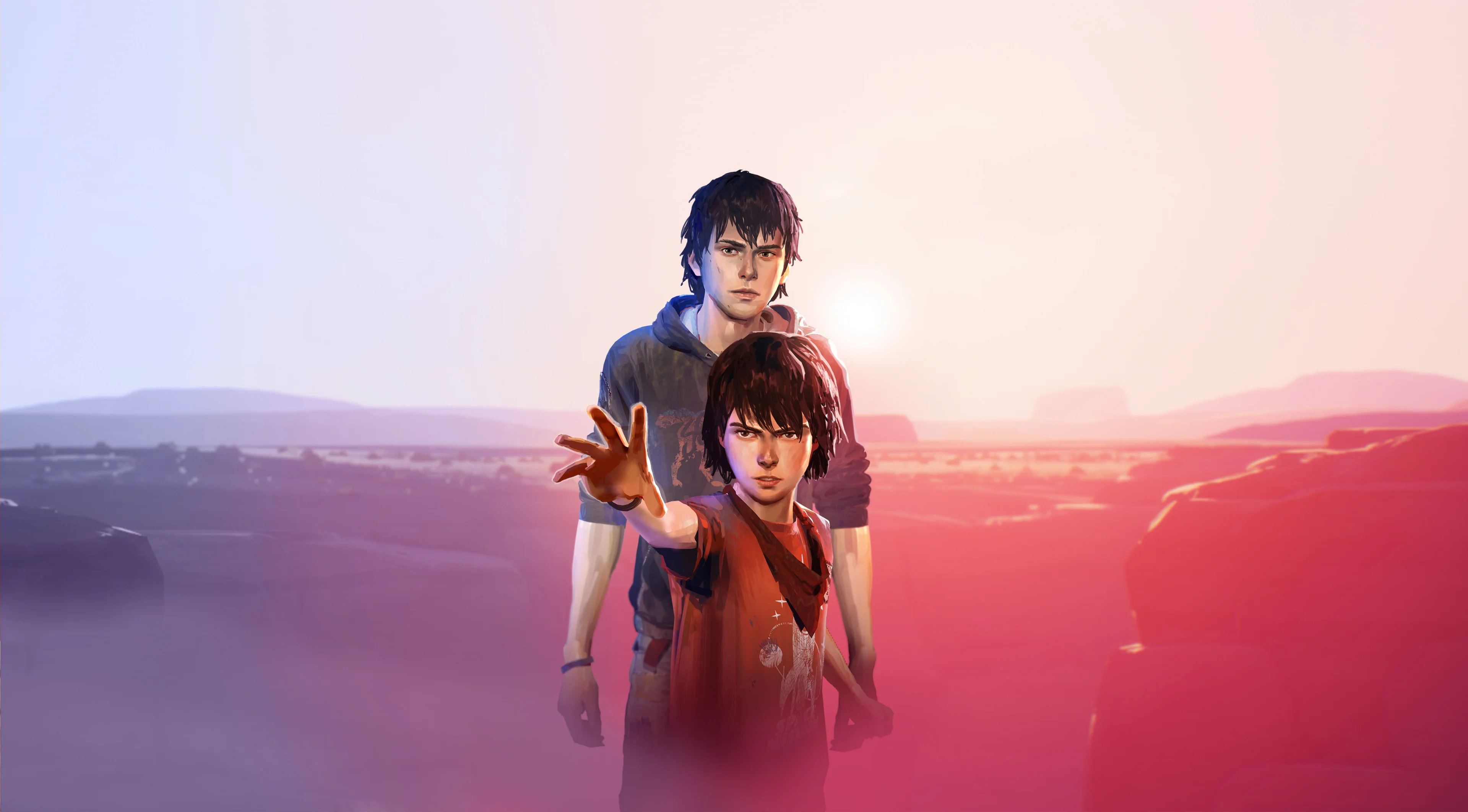 Life is Strange 2 header image