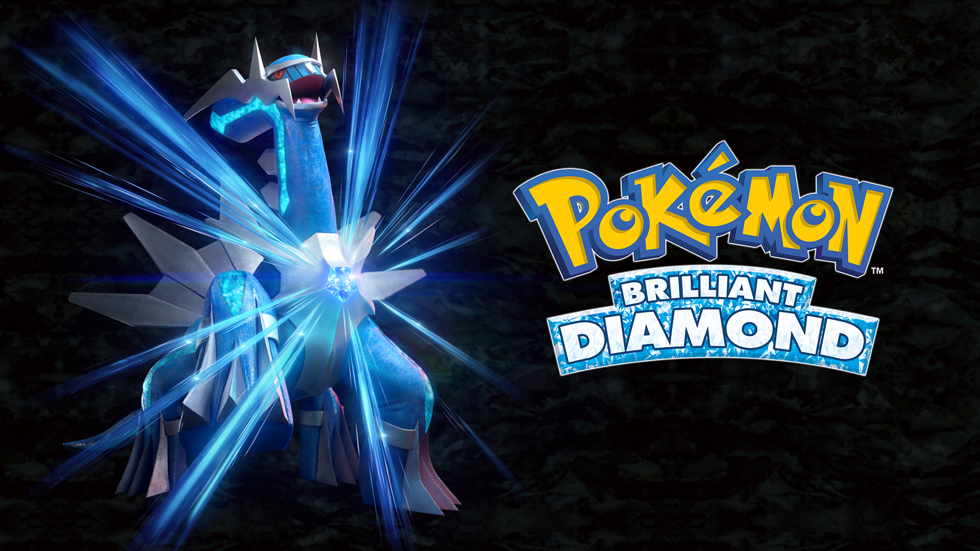 Pokémon Brilliant Diamond header image