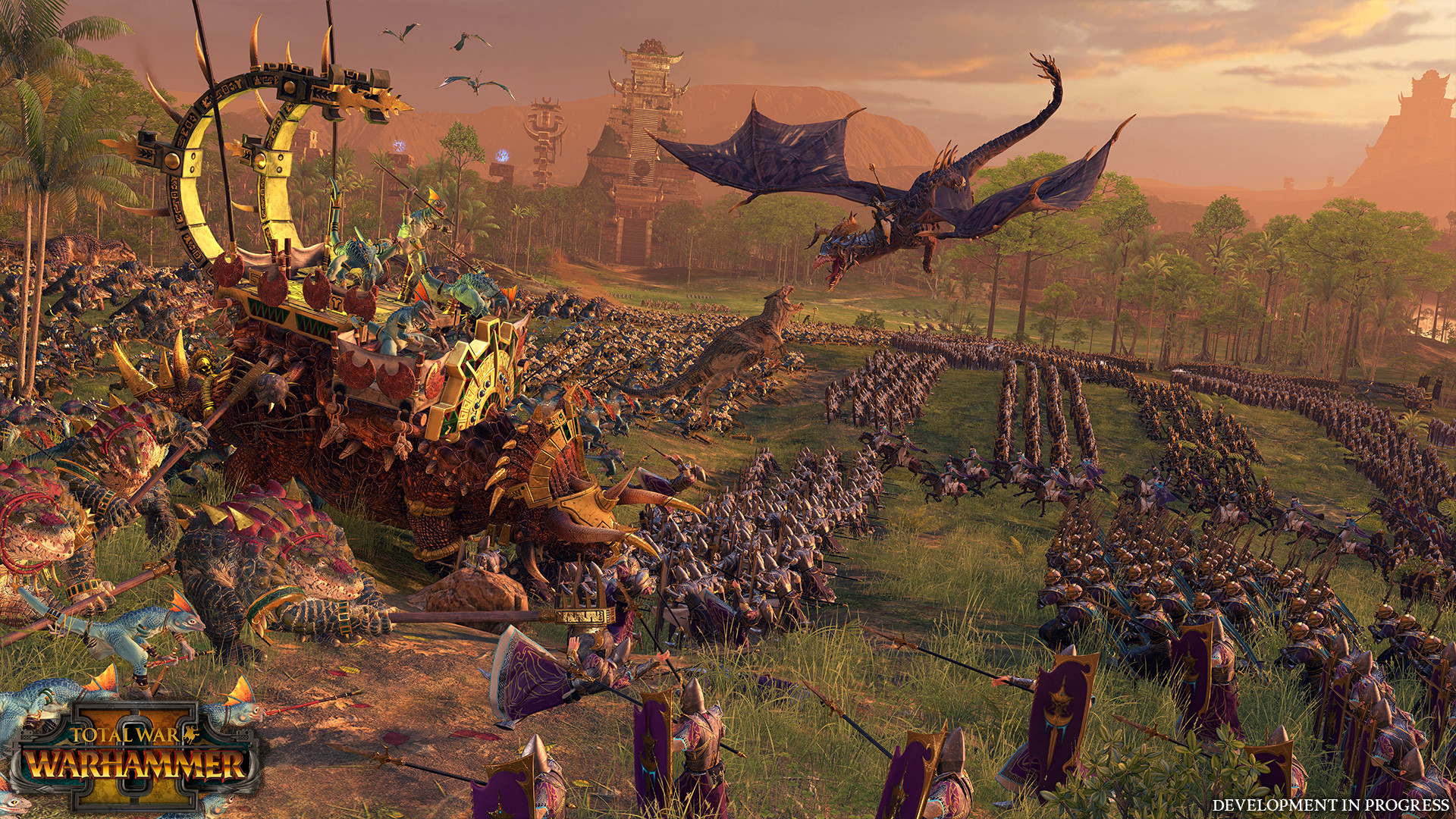 Total War: Warhammer II header image