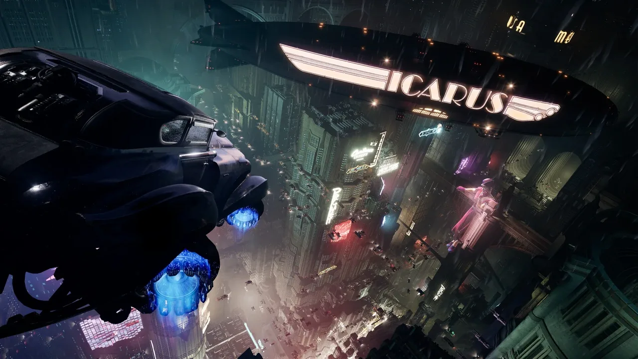 Nobody Wants to Die header image