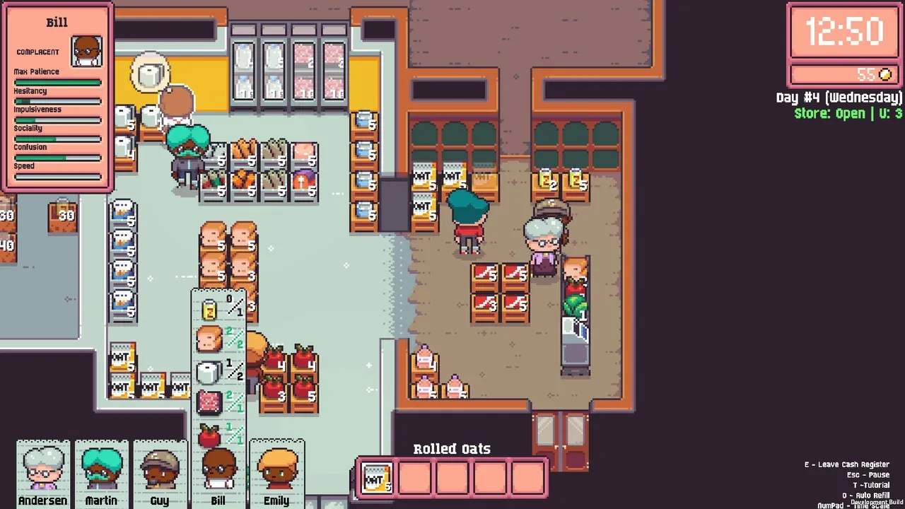 Discounty header image