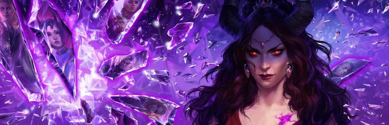 Pathfinder: Wrath of the Righteous header image