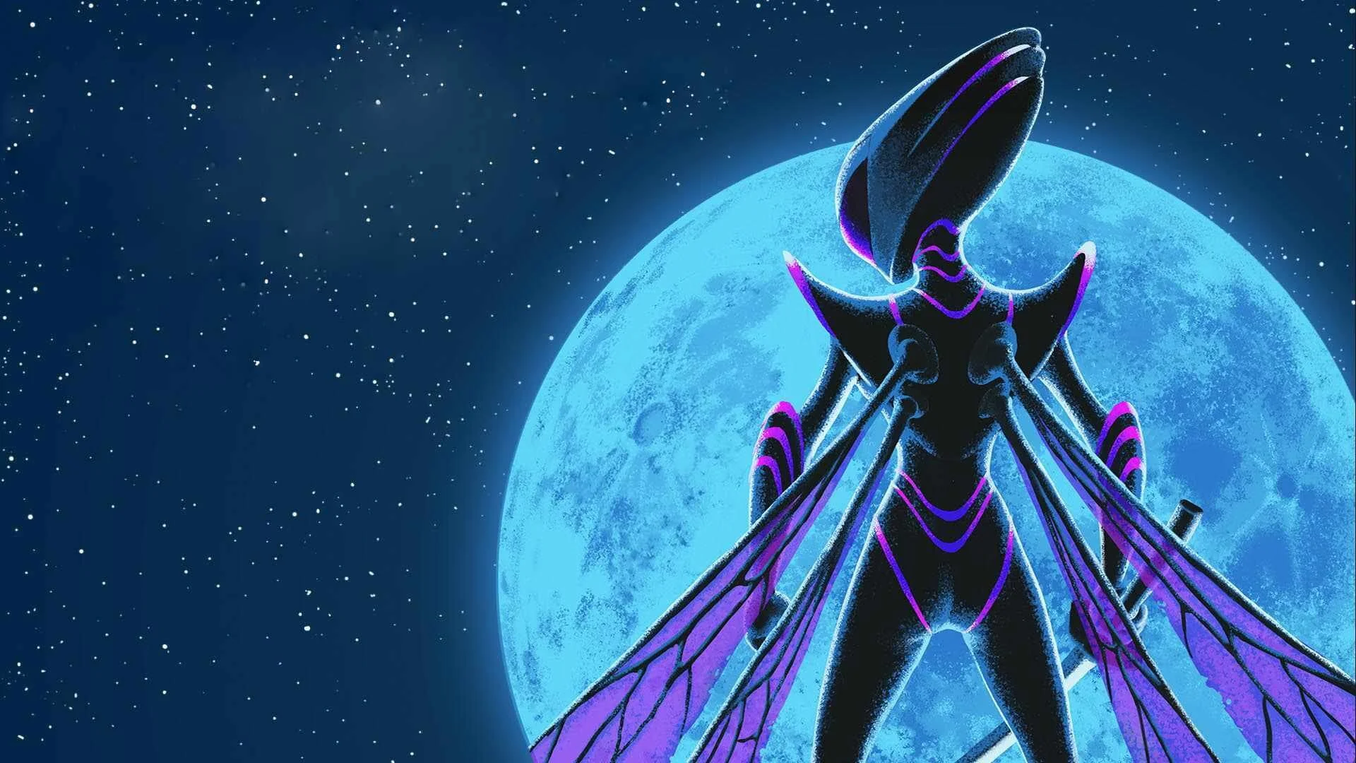 Killer Queen Black header image