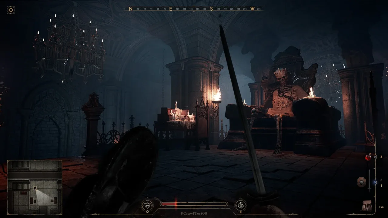 Dungeonborne header image