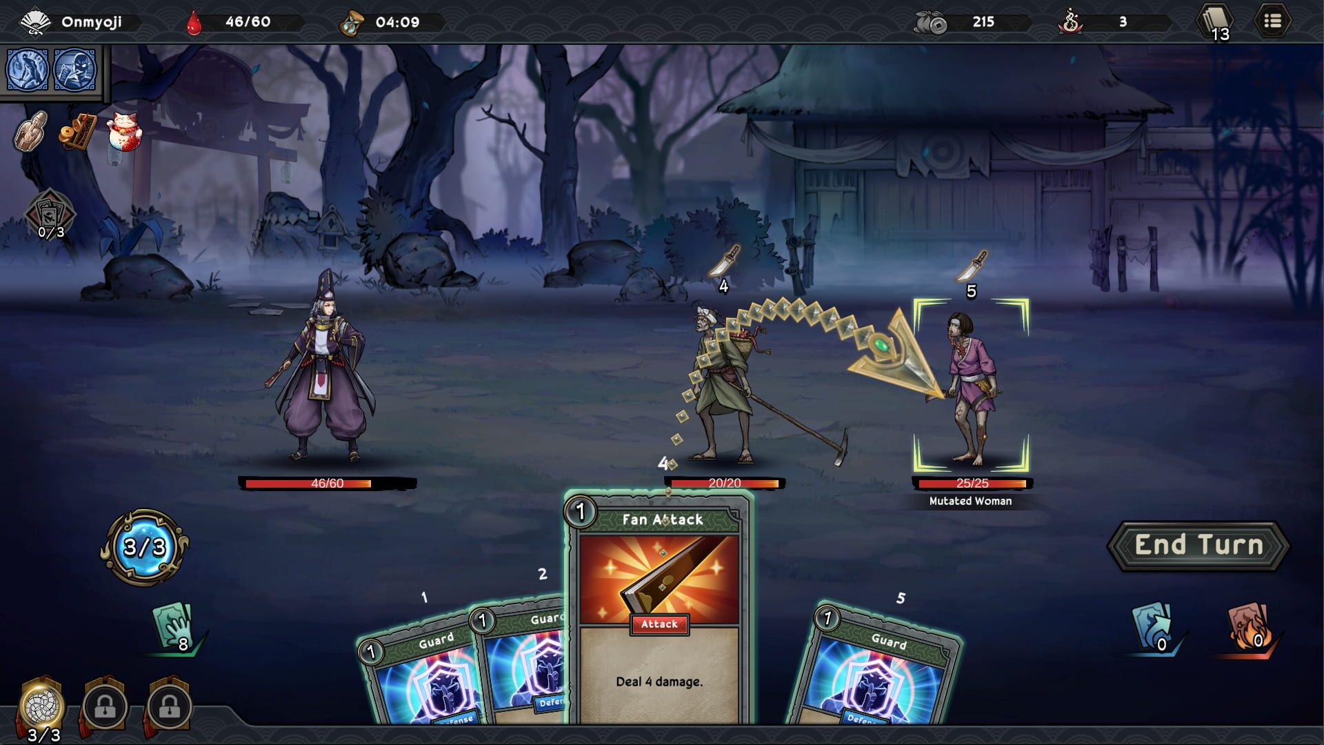 Castle Morihisa header image