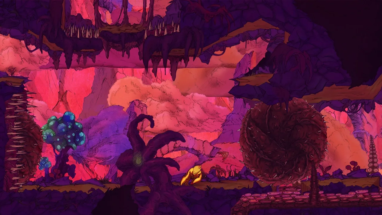 Aaru's Awakening header image