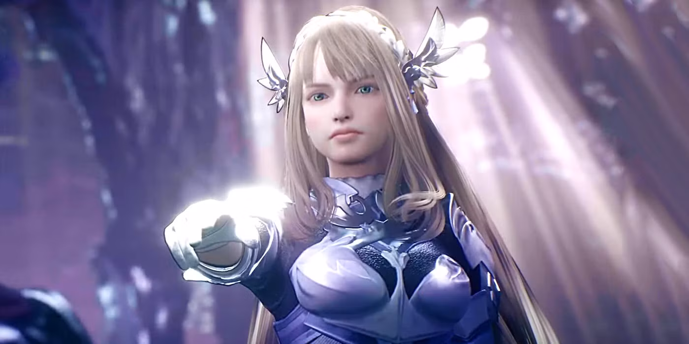 Valkyrie Elysium header image