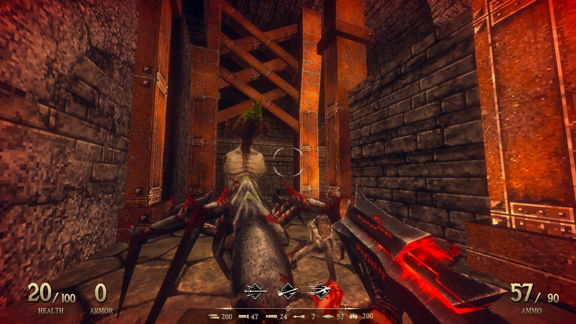 Dread Templar header image