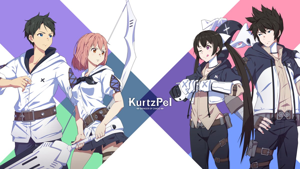 KurtzPel header image