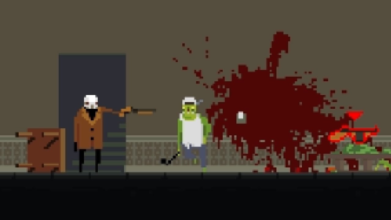 Deadbolt header image