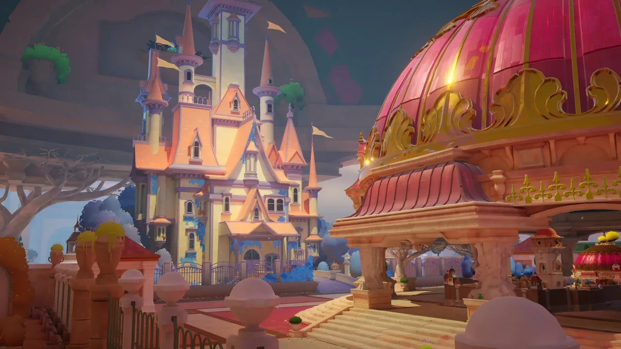 Maquette header image