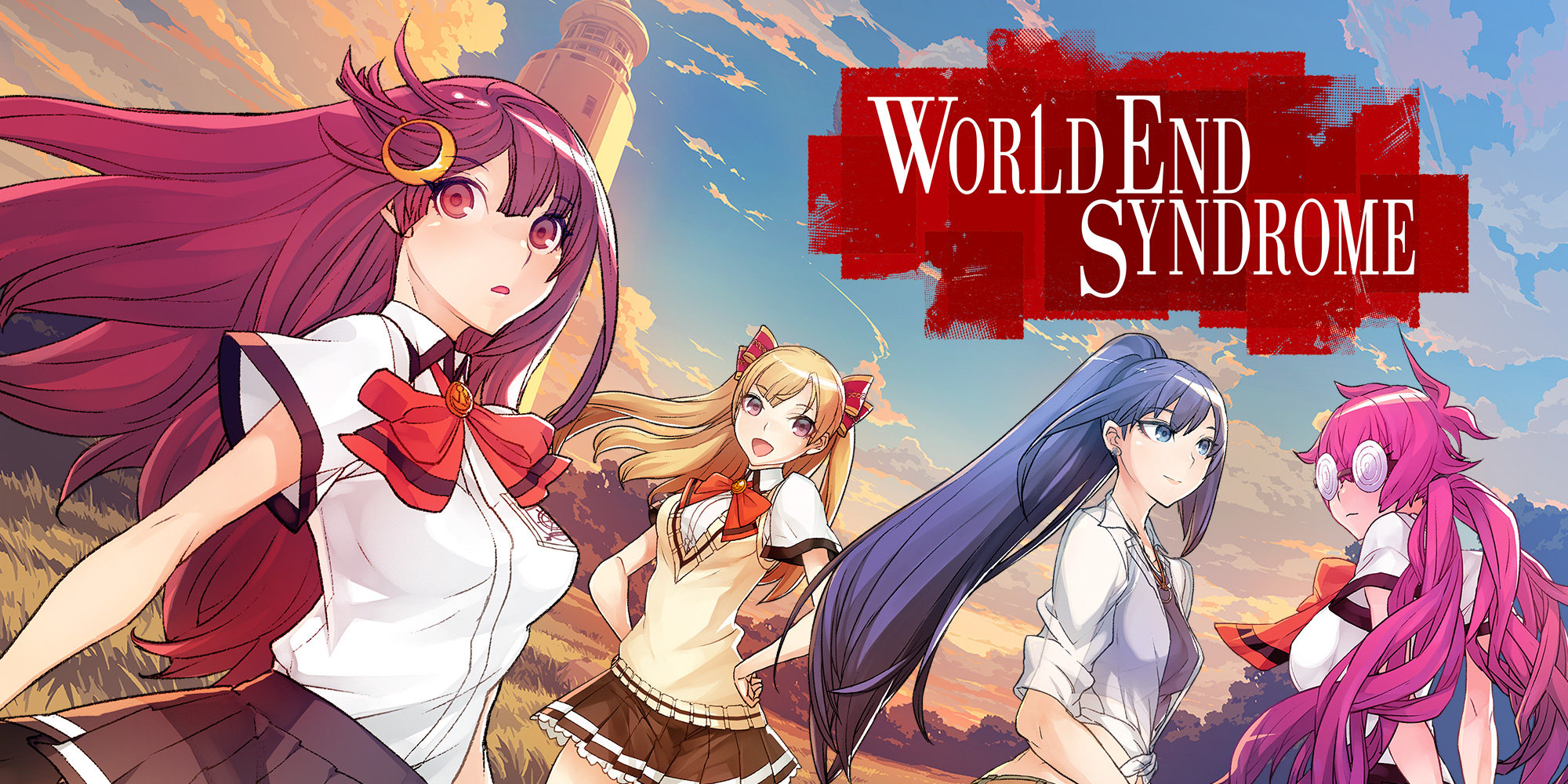 World End Syndrome header image