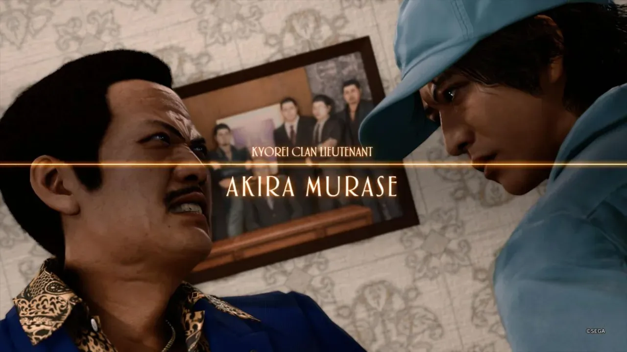 Judgment header image