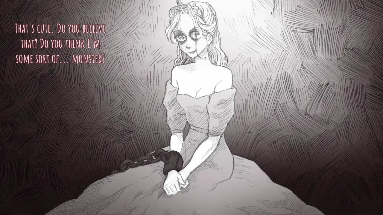 Slay the Princess header image