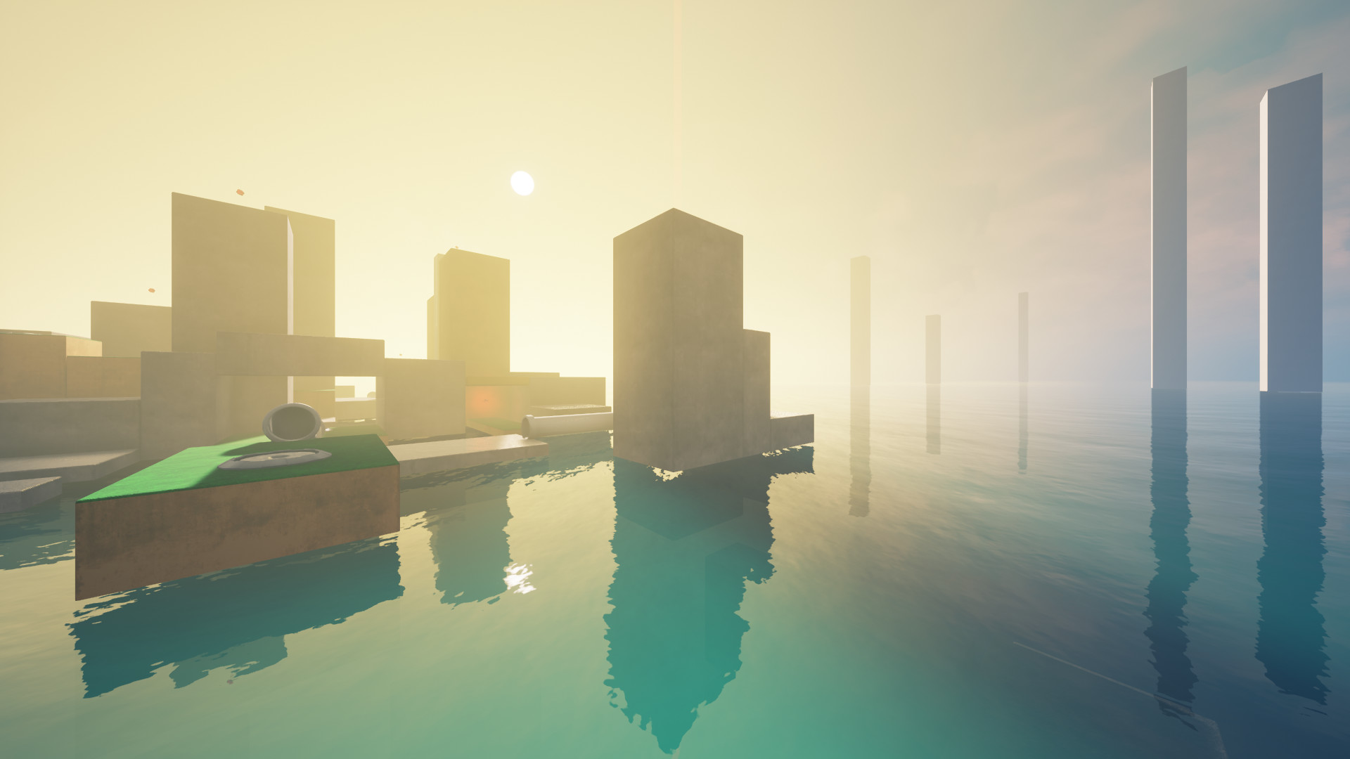 Refunct header image