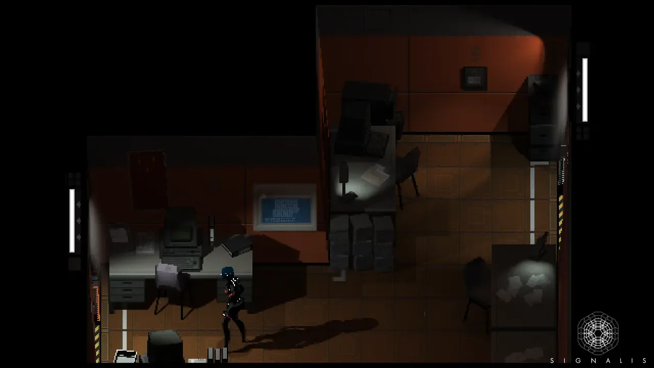 Signalis header image