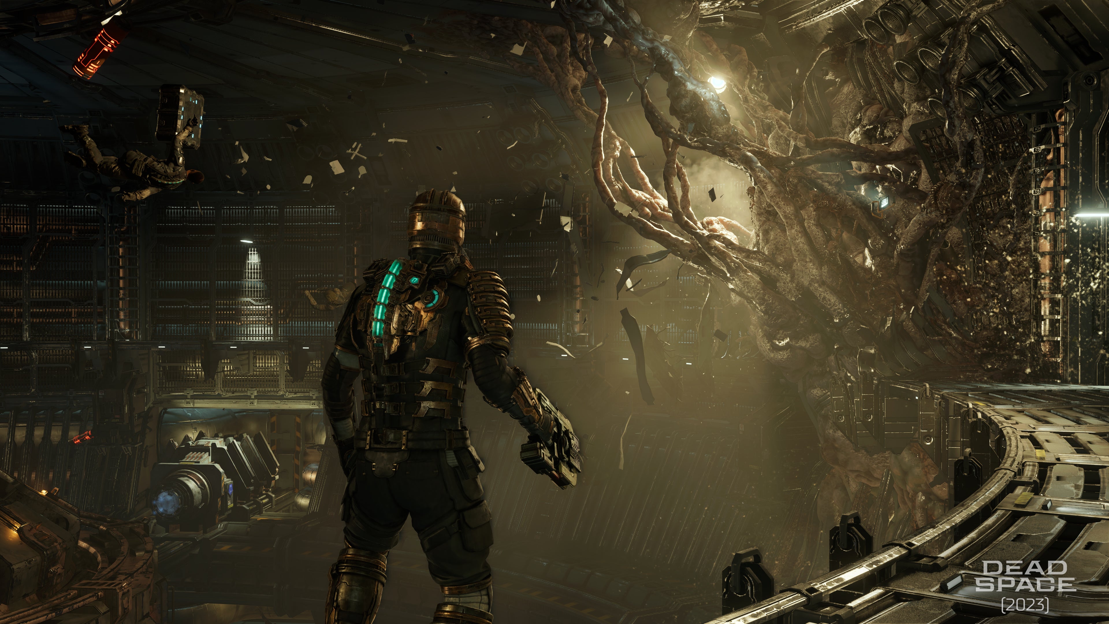 Dead Space header image