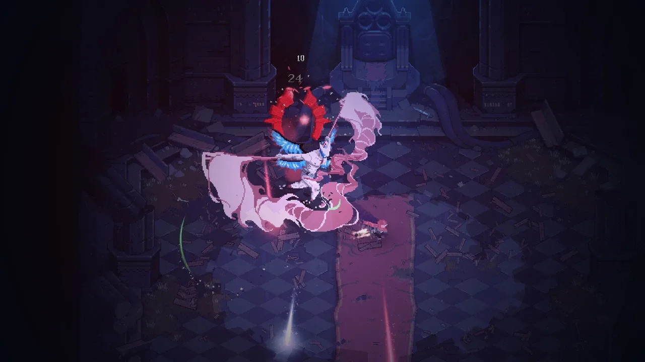 Eldest Souls header image