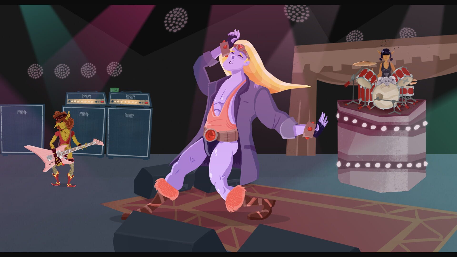 Helheim Hassle header image