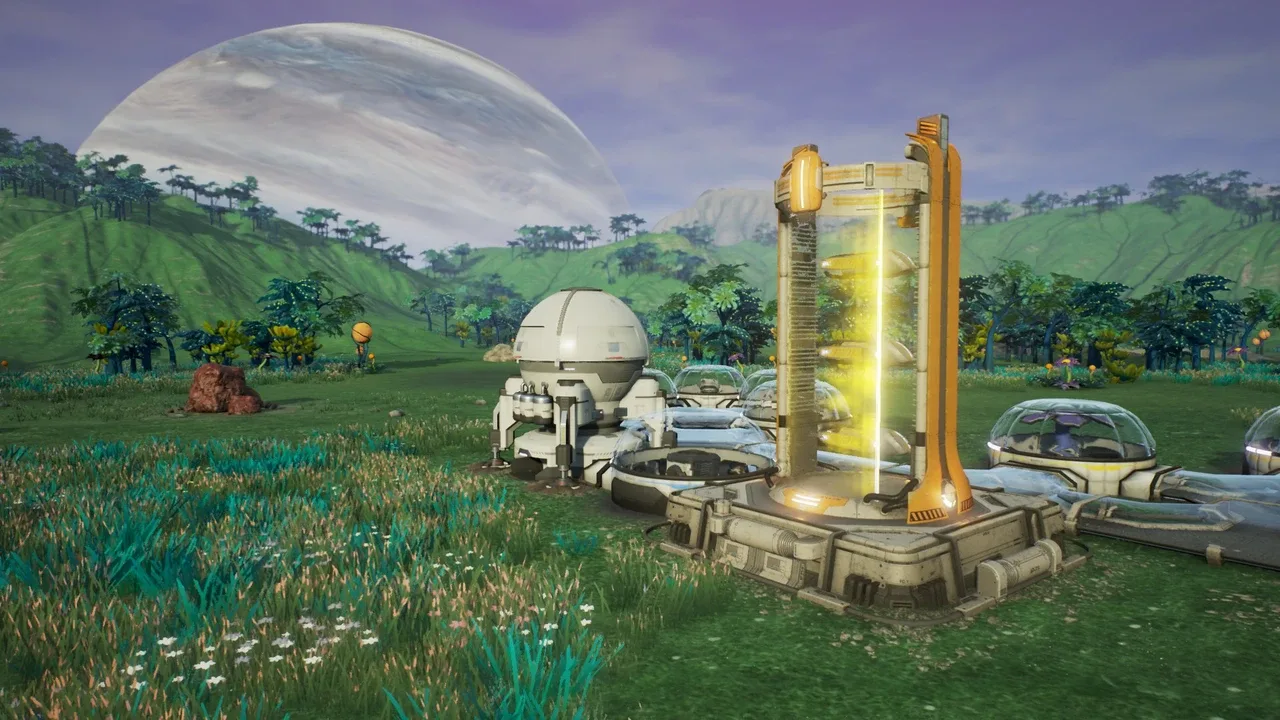 Aven Colony header image