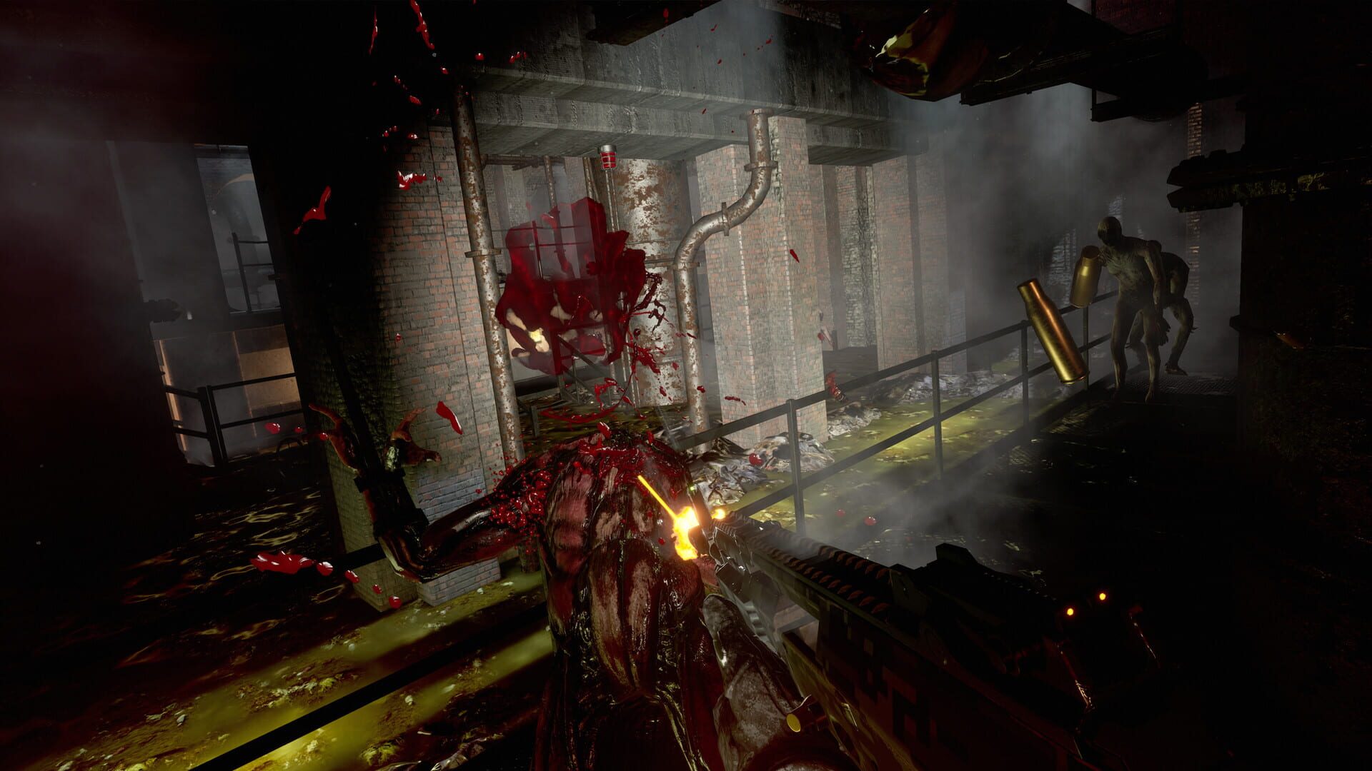 Killing Floor: Incursion header image