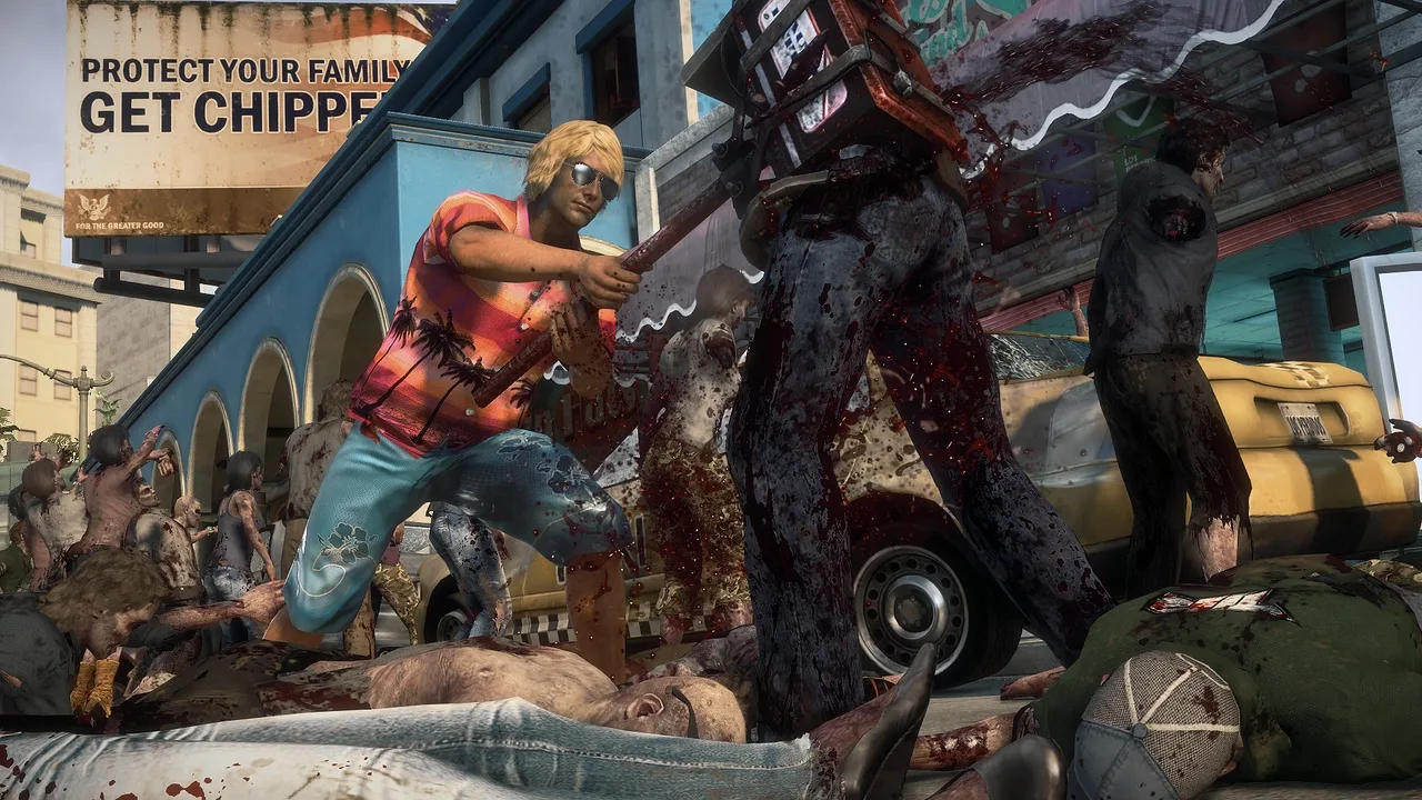 Dead Rising 3 header image