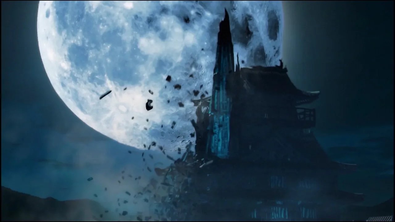 Onimusha: Warlords header image