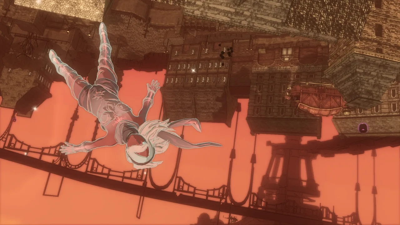 Gravity Rush Remastered header image