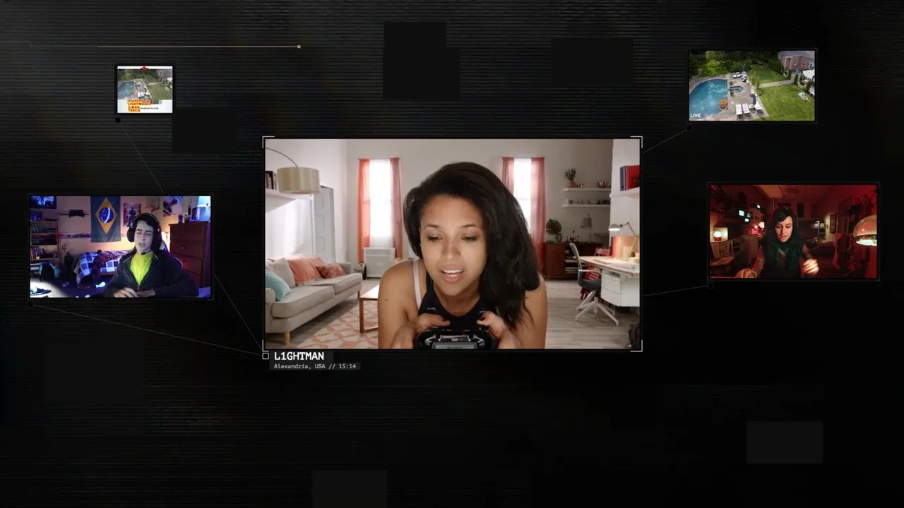 #WarGames header image