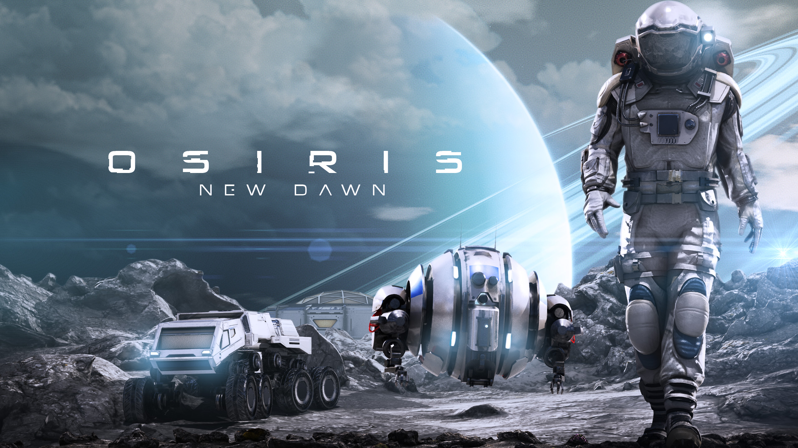 Osiris: New Dawn header image
