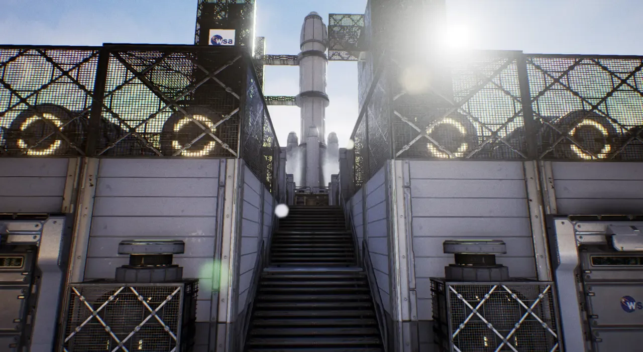 Deliver Us the Moon header image