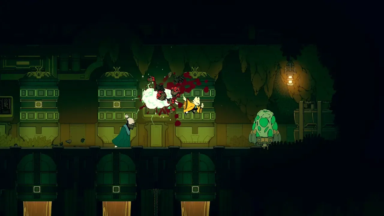 Nine Sols header image