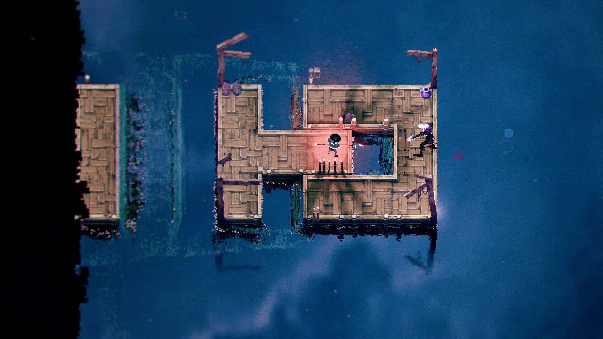 Loot River header image