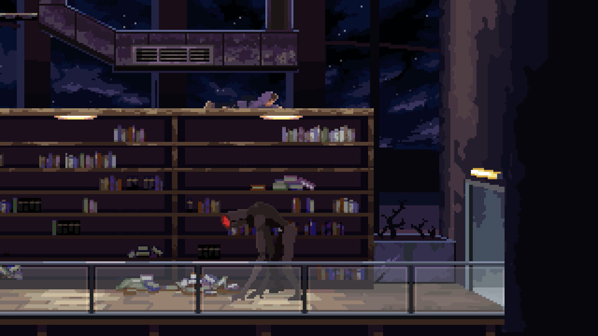 Full Void header image