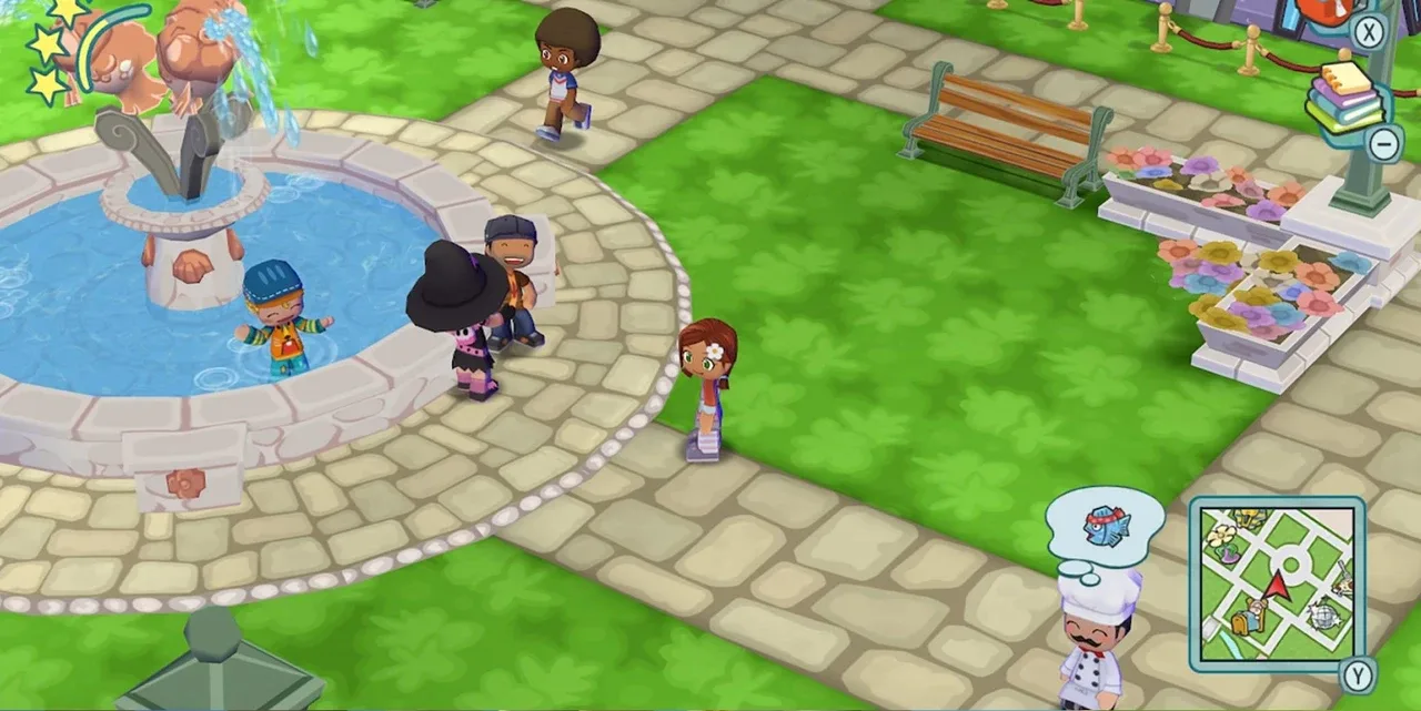 MySims: Cozy Bundle header image