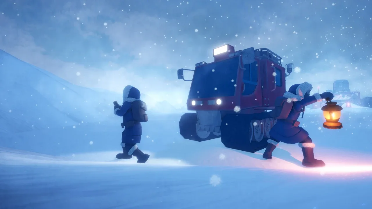 We Were Here Together header image